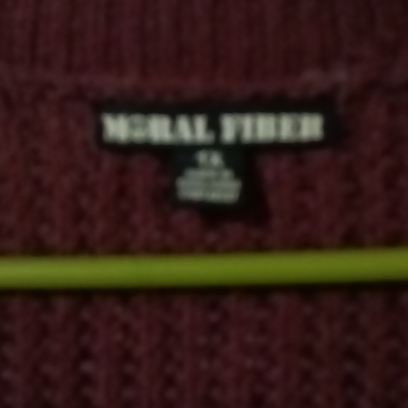 Sweater - Picture 2 of 2